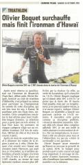 Article Presse